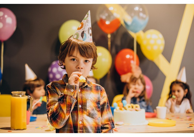 Come Organizzare una festa di Compleanno